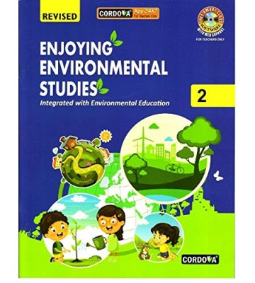 Enjoying Environmental Studies - 2